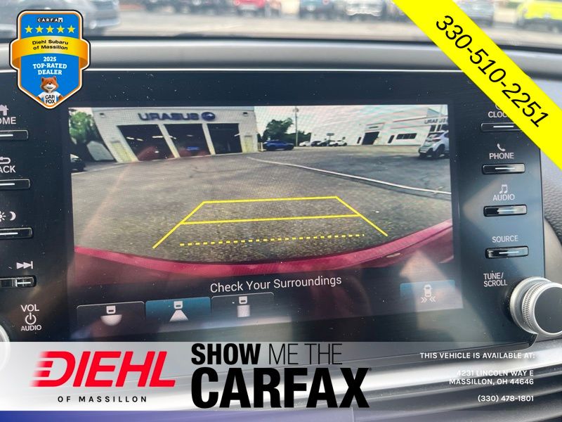 Used 2019 Honda Accord Sedan