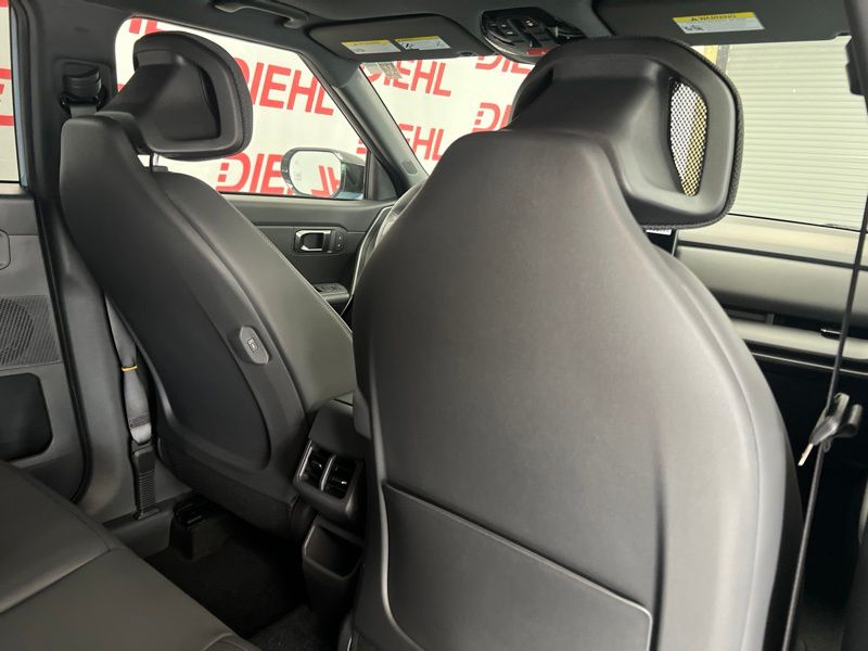 New 2027 Kia Seltos SUV