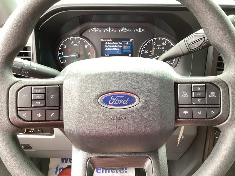 New 2026 Ford F-350SD Truck