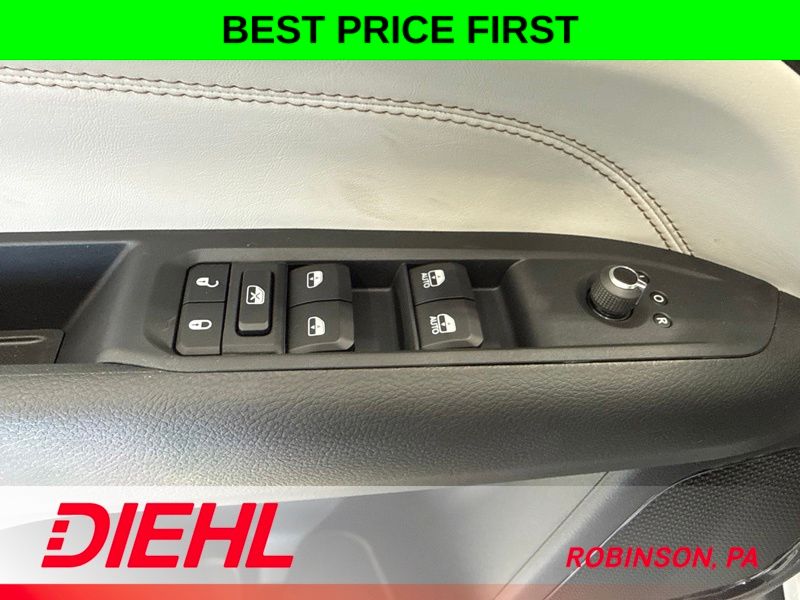 New 2026 Jeep Compass SUV