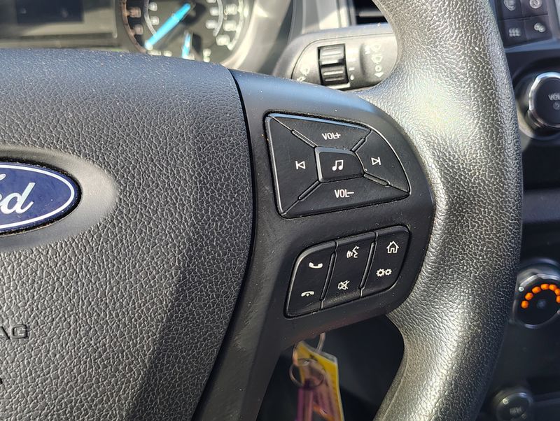Used 2019 Ford Ranger Truck