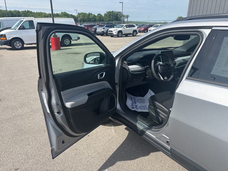 Used 2023 Jeep Compass SUV