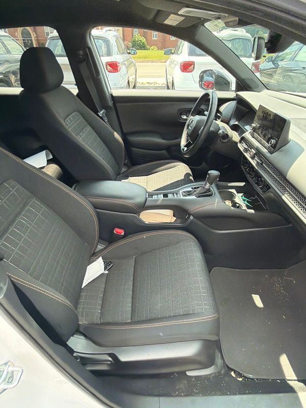 Used 2024 Honda HR-V SUV