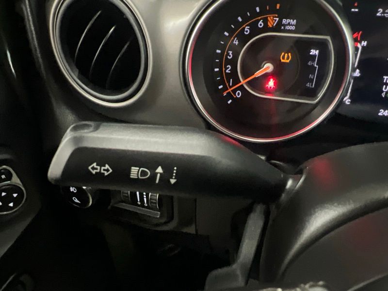 Used 2022 Jeep Gladiator Truck