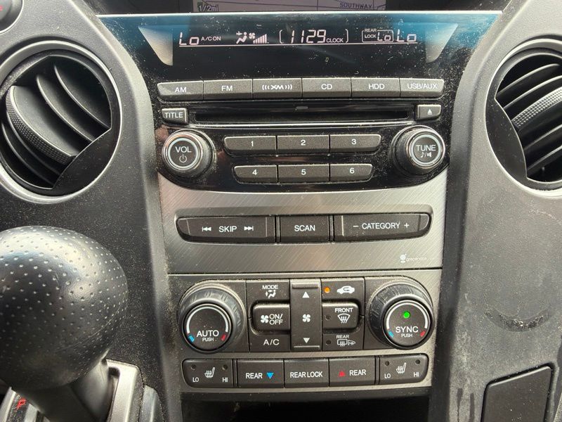 Used 2013 Honda Pilot SUV