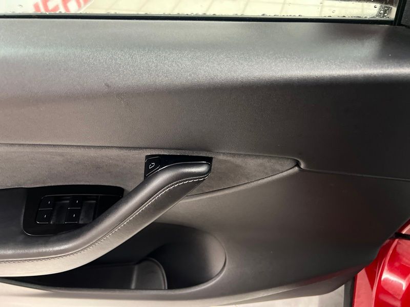 Used 2021 Tesla Model Y SUV