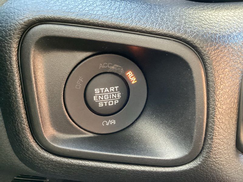 New 2026 Jeep Wrangler SUV