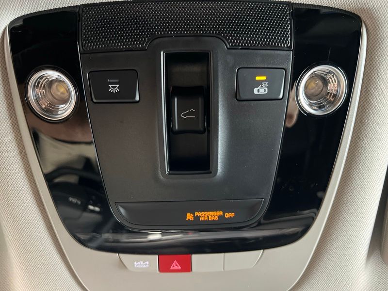 New 2026 Kia Sportage SUV