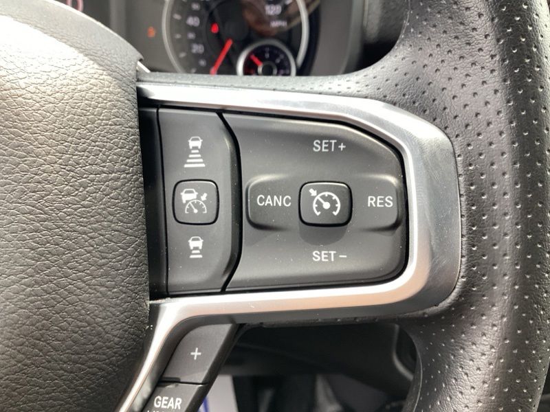 New 2026 Ram 2500 Truck