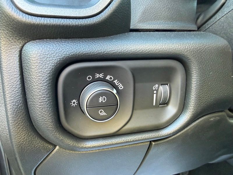 New 2026 Ram 2500 Truck