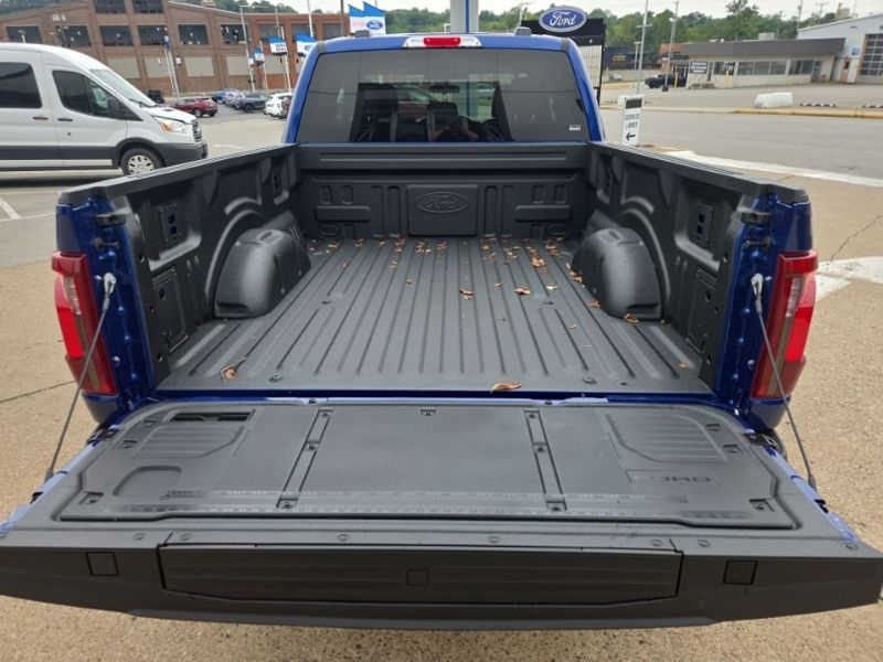 New 2026 Ford F-150 Truck
