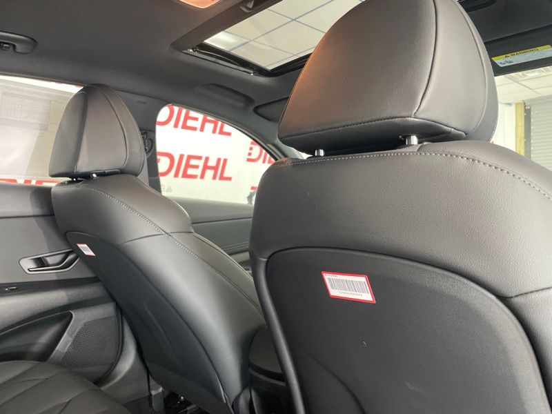 New 2026 Hyundai Elantra Sedan