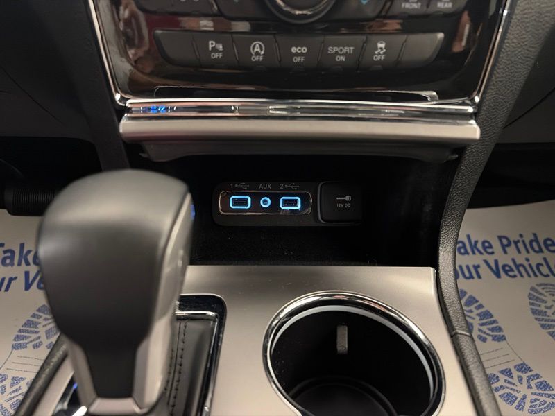 Used 2022 Jeep Grand Cherokee WK SUV