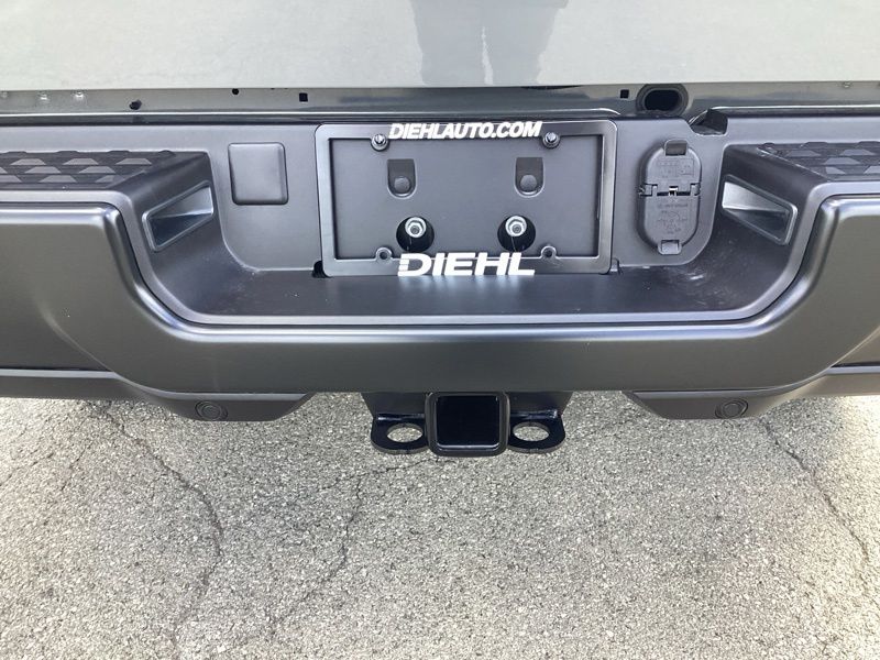 New 2026 Ram 2500 Truck