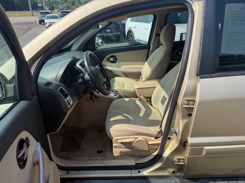 Used 2007 Chevrolet Equinox SUV