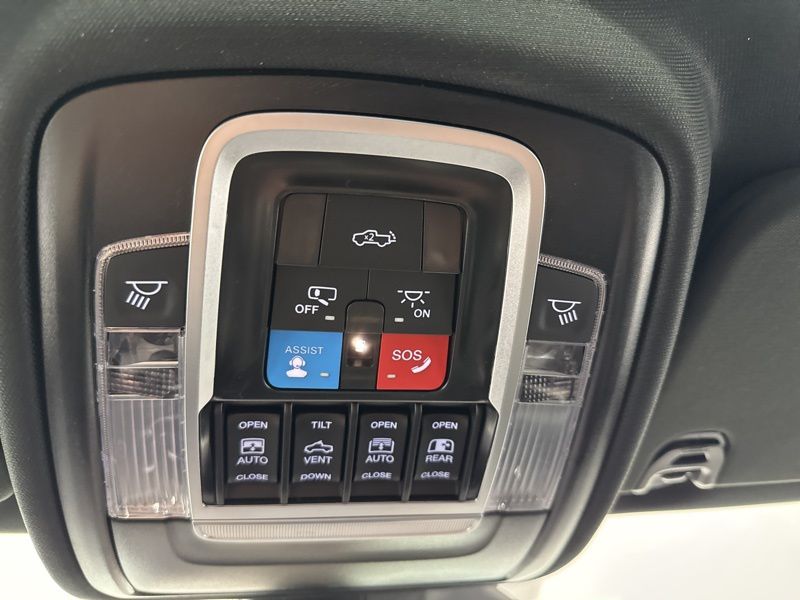 New 2026 Ram 1500 Truck