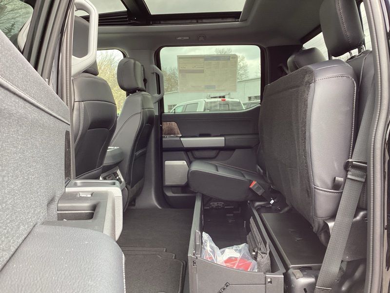 New 2026 Ford F-250SD Truck