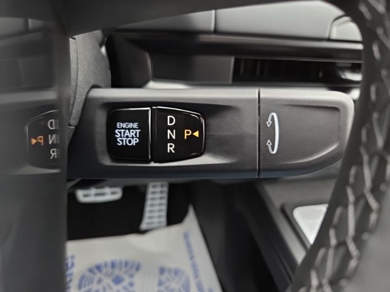 New 2027 Kia Telluride Hybrid SUV