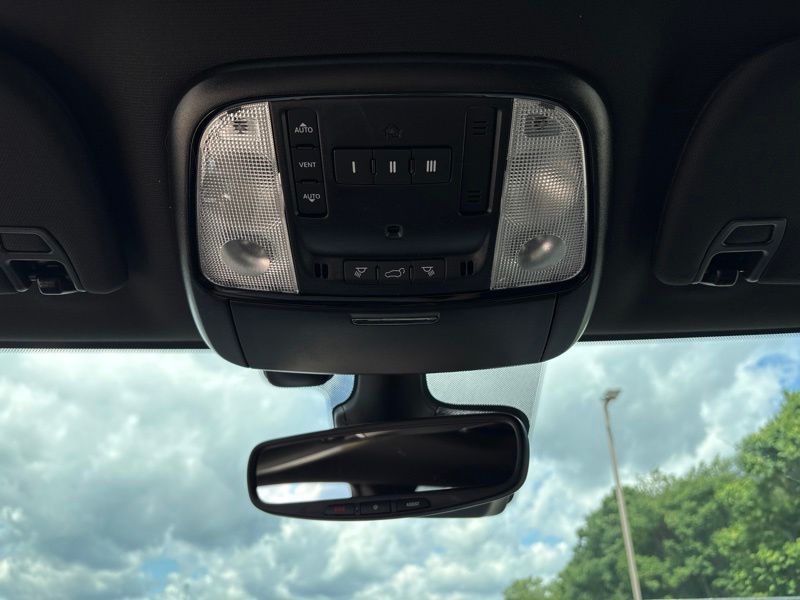 New 2026 Dodge Durango SUV