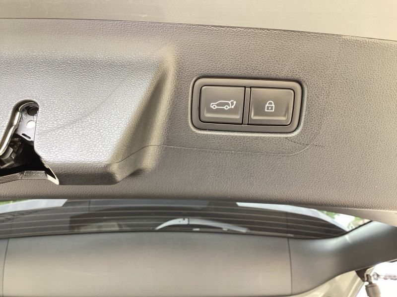 New 2026 Hyundai Santa Fe SUV