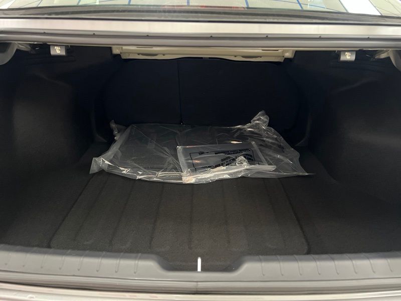 New 2026 Kia K4 Sedan