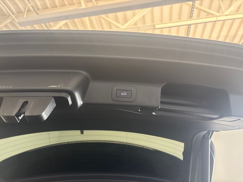 Used 2023 Jaguar F-PACE SUV