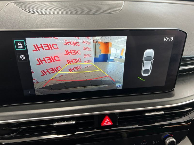 New 2026 Kia K5 Sedan