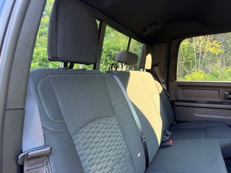New 2026 Ram 2500 Truck