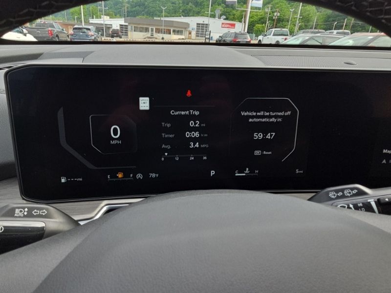 New 2026 Kia Sorento SUV
