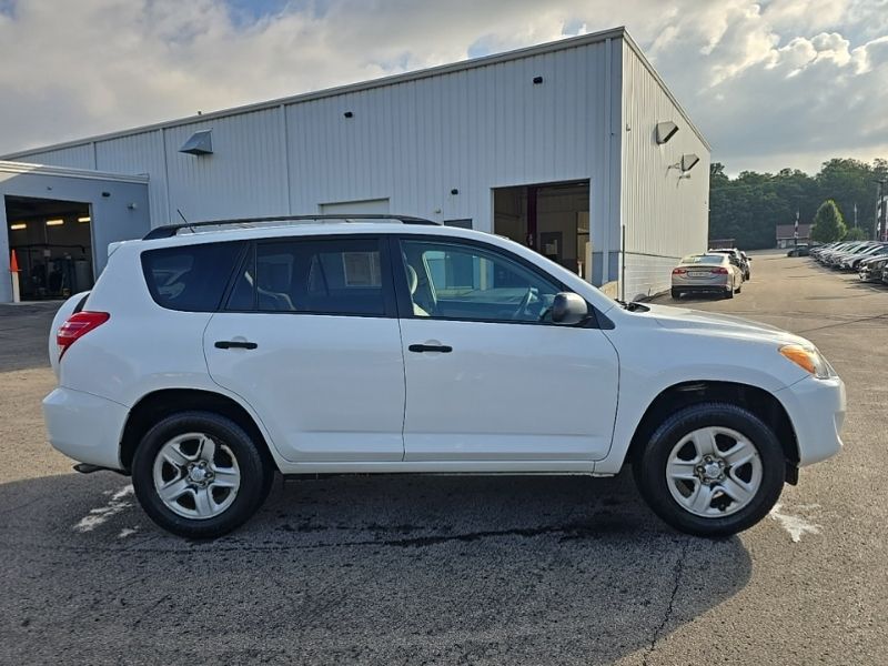 Used 2009 Toyota RAV4 SUV