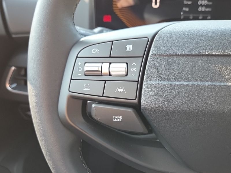 New 2026 Kia K4 Hatchback Hatchback