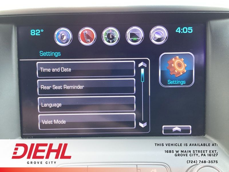 Used 2019 GMC Acadia SUV