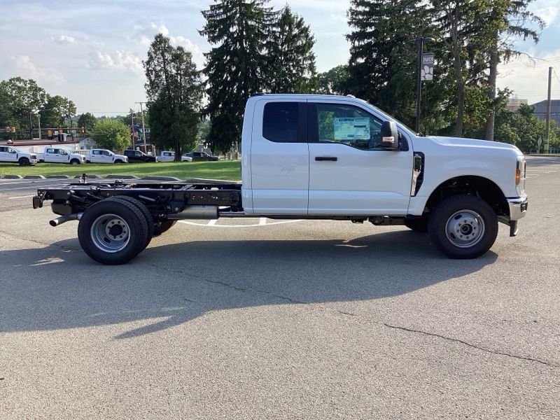 New 2026 Ford F-350SD Truck