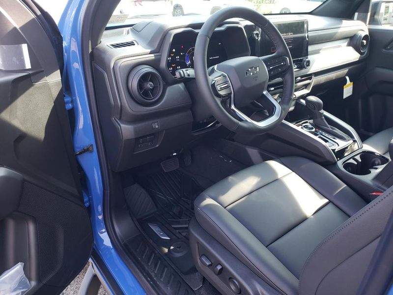 New 2026 Chevrolet Colorado Truck