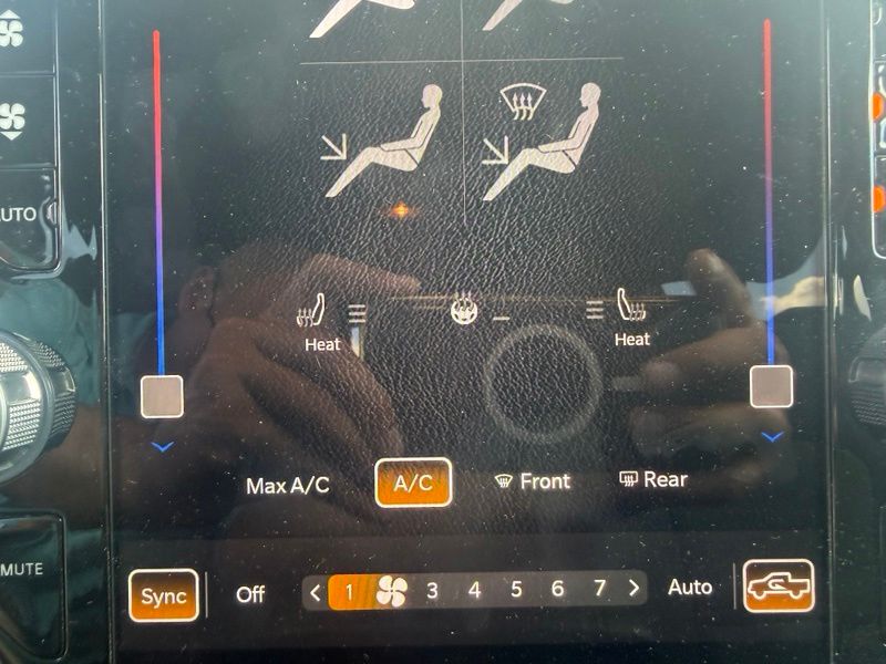 Used 2023 Ram 1500 Truck