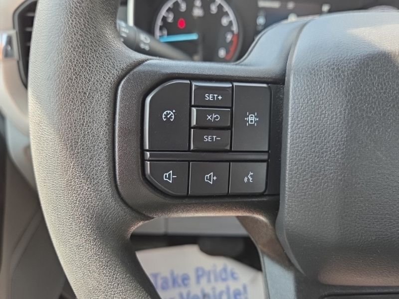 Used 2023 Ford F-150 Truck