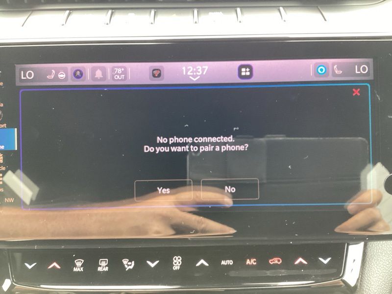 New 2026 Jeep Grand Cherokee SUV
