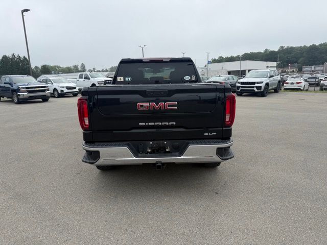 Used 2024 GMC Sierra 1500 Truck