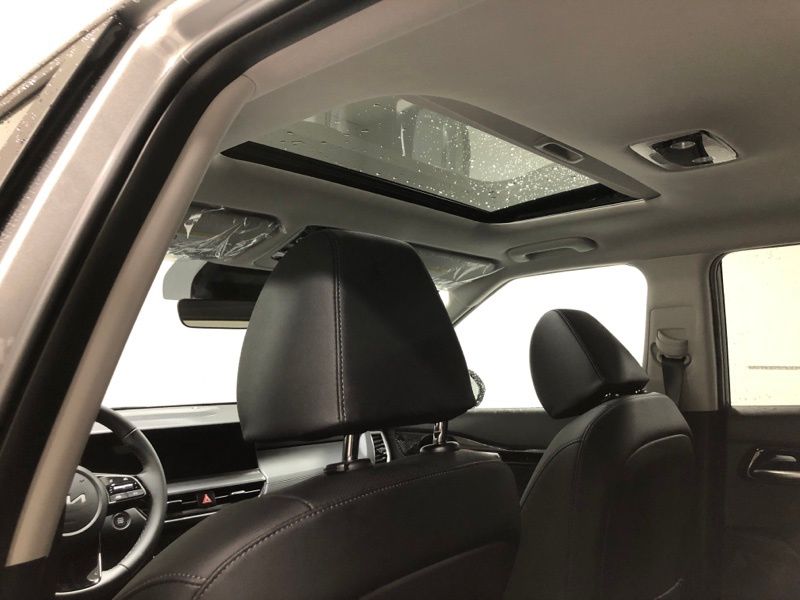 New 2026 Kia Seltos SUV