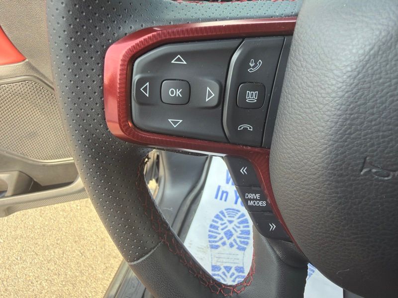 Used 2025 Ram 1500 Truck