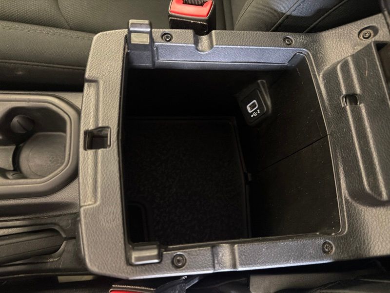 Used 2019 Jeep Wrangler SUV