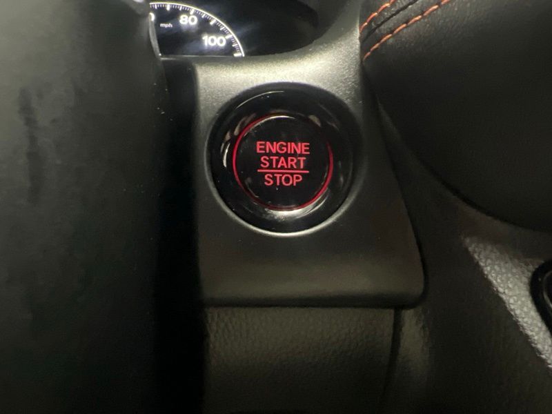 Used 2024 Honda HR-V SUV