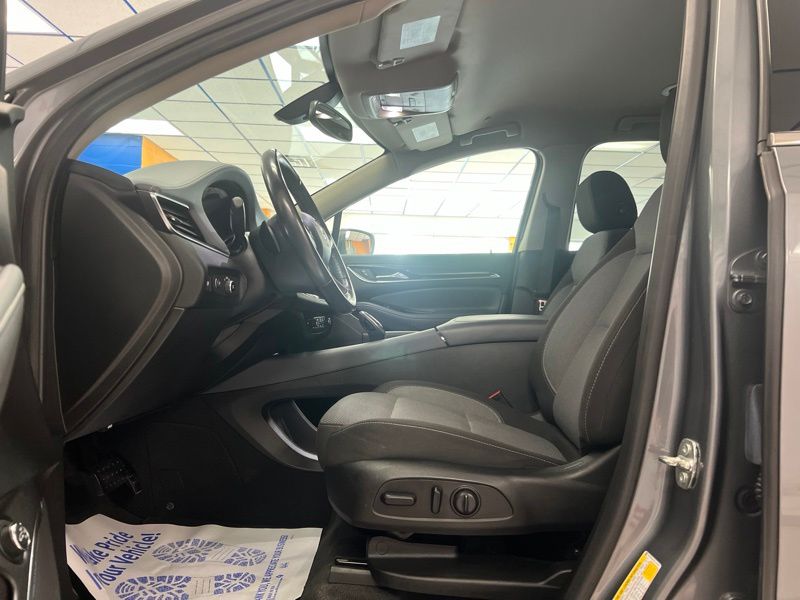 Used 2020 Buick Enclave SUV