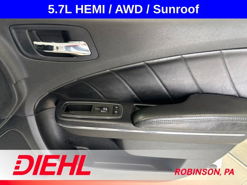 Used 2013 Dodge Charger Sedan