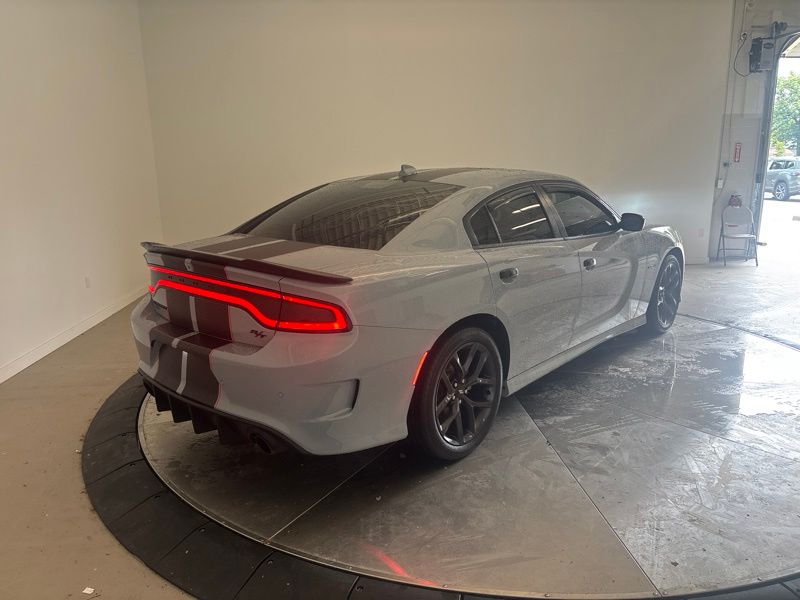 Used 2021 Dodge Charger Sedan