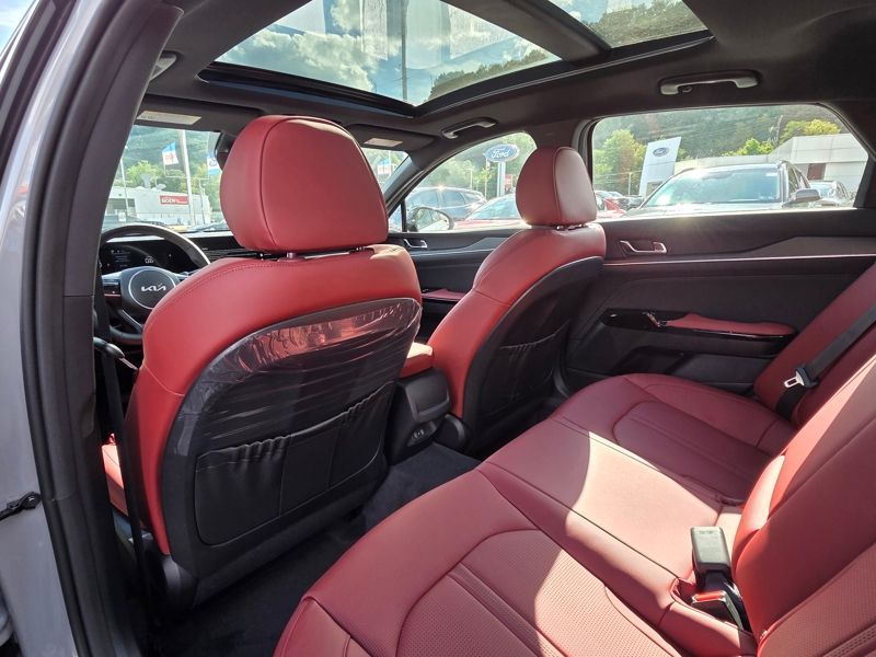 New 2026 Kia K5 Sedan