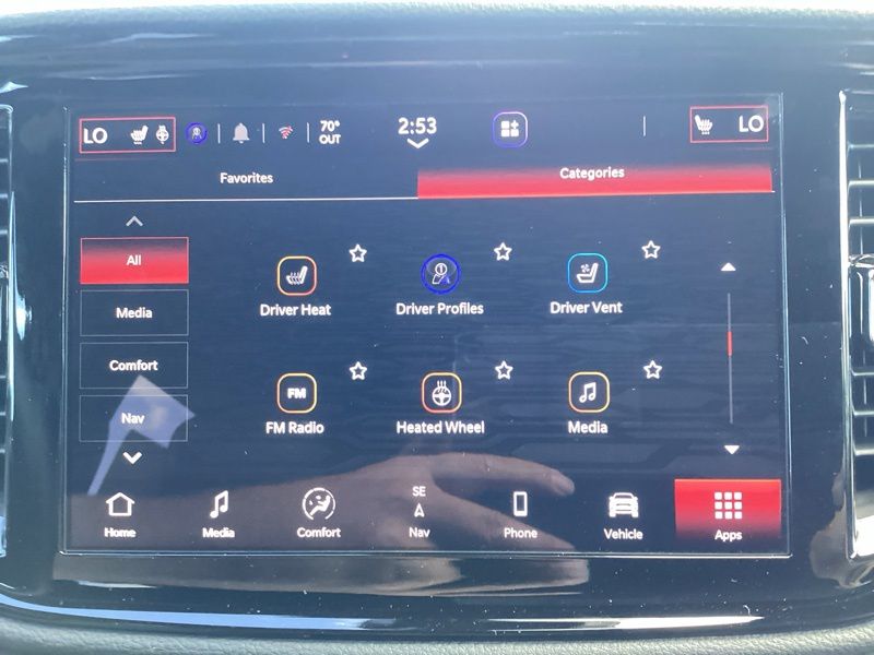 New 2027 Dodge Durango SUV