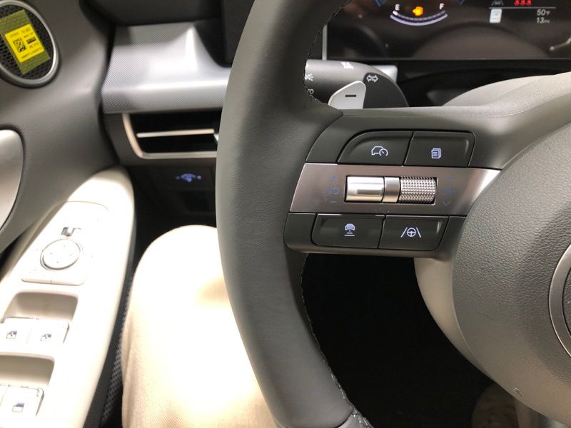 New 2026 Hyundai Sonata Sedan