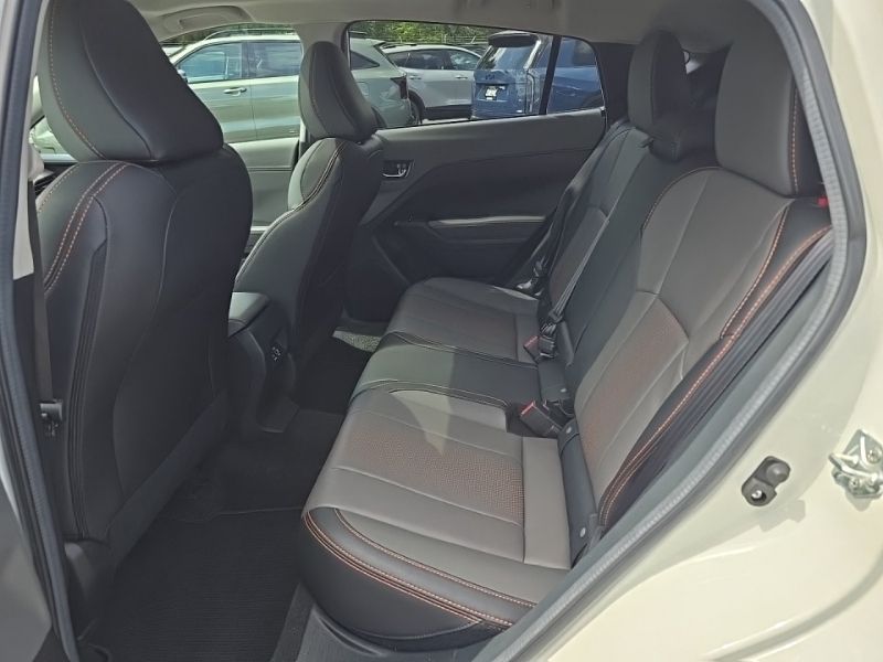 Used 2024 Subaru Crosstrek SUV