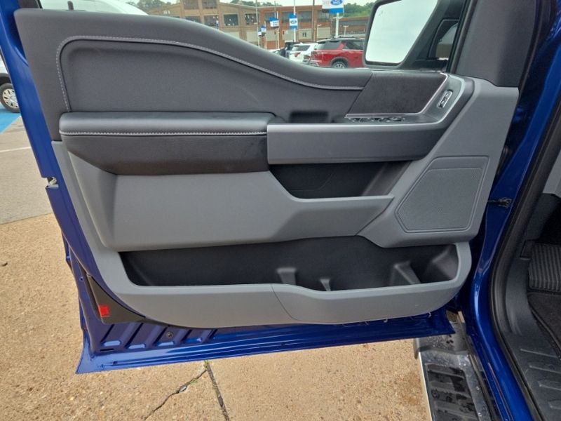 New 2026 Ford F-150 Truck
